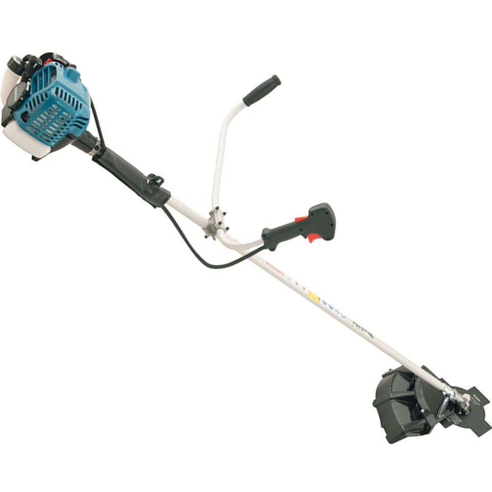 ROÇADEIRA 2T GASOL. RBC2500E MAKITA