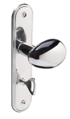 FECHADURA BANHEIRO CONCEPT ESPELHO CROMADO 404B CR PADO