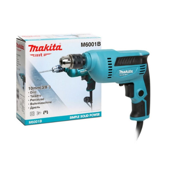 FURADEIRA 3/8'' M6001B 450W 220V MAKITA