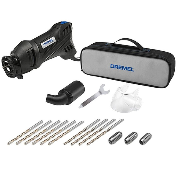 SERRA DE BROCA F0139050NC 500W 220V DREMEL