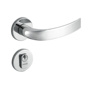 FECHADURA EXTERNA COPA CROMADO 962-80E CROMADO PADO