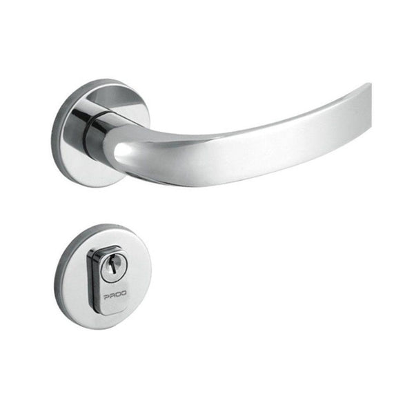 FECHADURA EXTERNA COPA CROMADO 962-80E CROMADO PADO