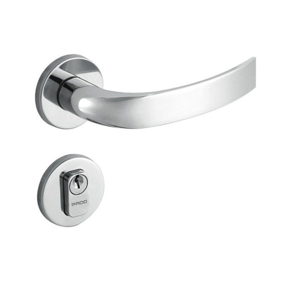 FECHADURA EXTERNA COPA CROMADO 962-80E CROMADO PADO