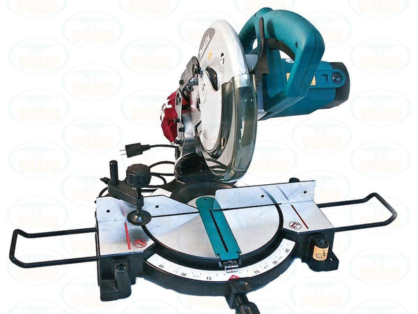 SERRA DE ESQUADRIA 10" MLS100-220V 1.500W MAKITA