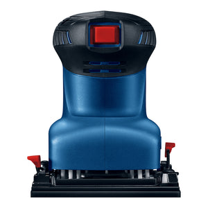 LIXADEIRA ORBITAL GSS140 6012A80E1 220W 220V BOSCH