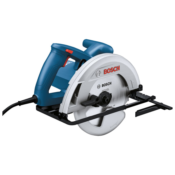 SERRA CIRCULAR GKS130 1.300W 06016C30E0 220V BOSCH
