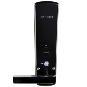 FECHADURA DIGITAL DE EMBUTIR PADO FDE-BC200 EP TOUCH SCREEN