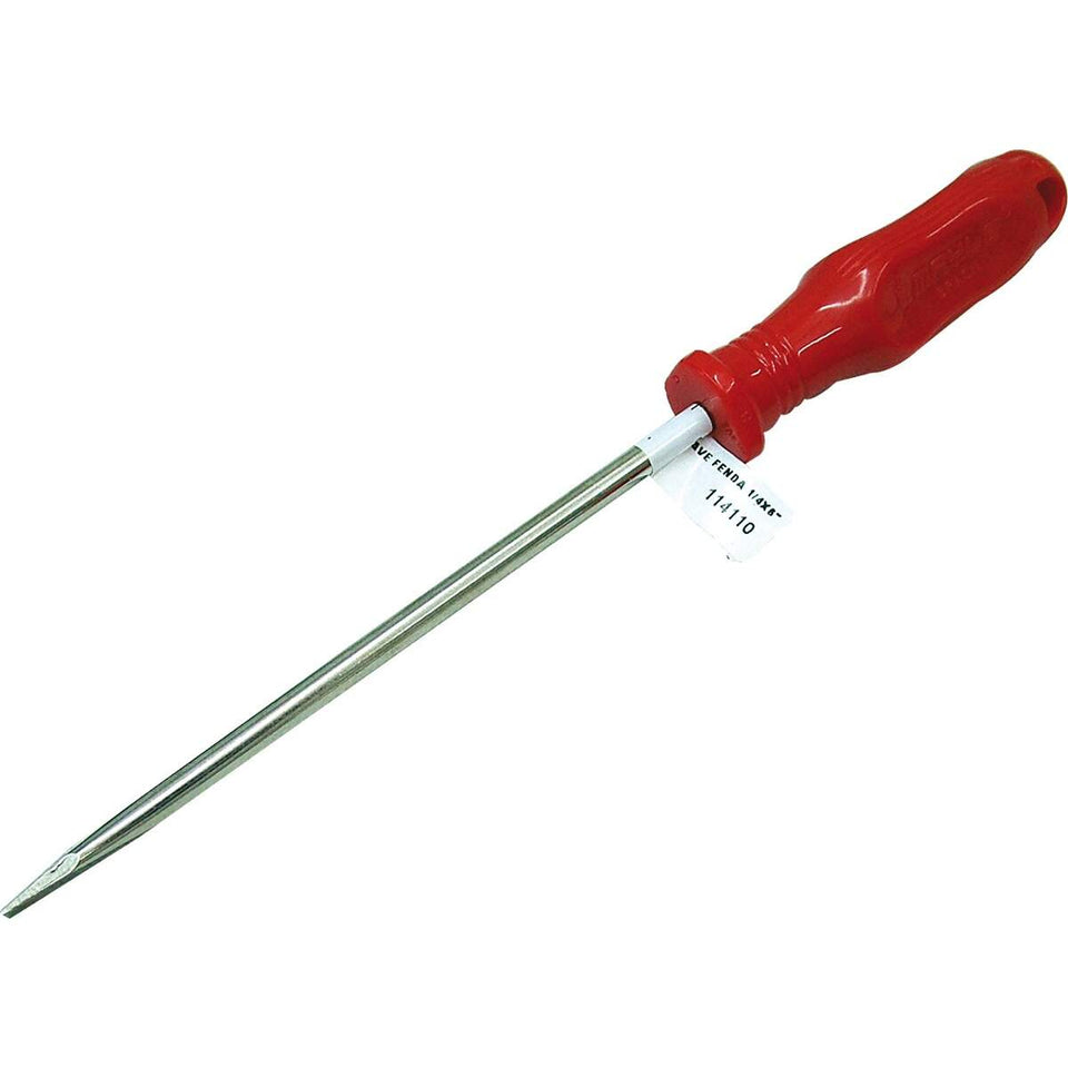 CHAVE DE FENDA MAYLE 1/4X6 114110M