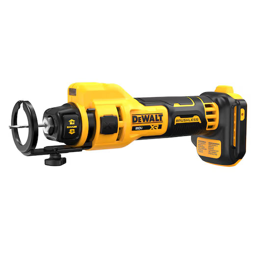 MULTICORTADORA DRYWALL 20V DCE555B SEM BATERIA DEWALT