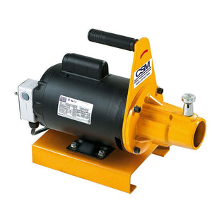 MOTOR DE ACIONAMENTO VIBRADOR PARA CONCRETO 1.5CV MONOFÁSICO 40132008 CSM