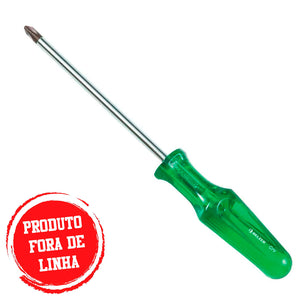 CHAVE PHILLIPS BELZER 1/8X5" 217101-5B