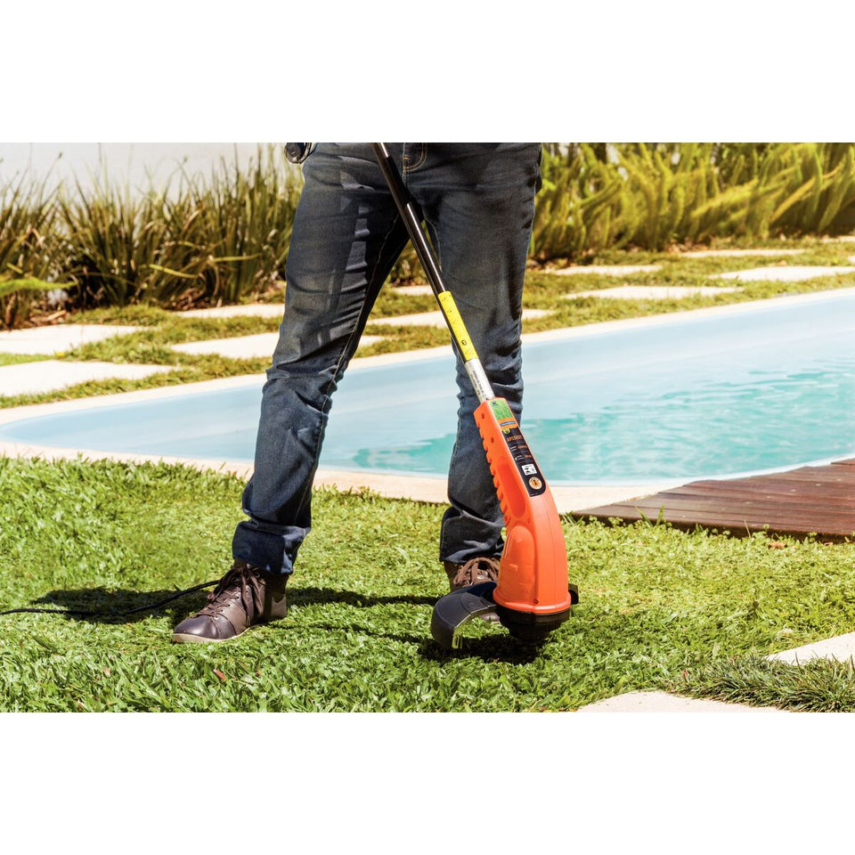 APARADOR DE GRAMA AP1500T 1.500W 220V TRAMONTINA