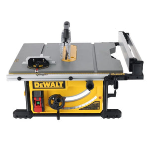 SERRA CIRCULAR DE MESA 10'' 250M 220V DWE7492-B2 DEWALT