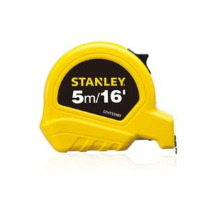 TRENA STANLEY BÁSICA 5M STHT33989