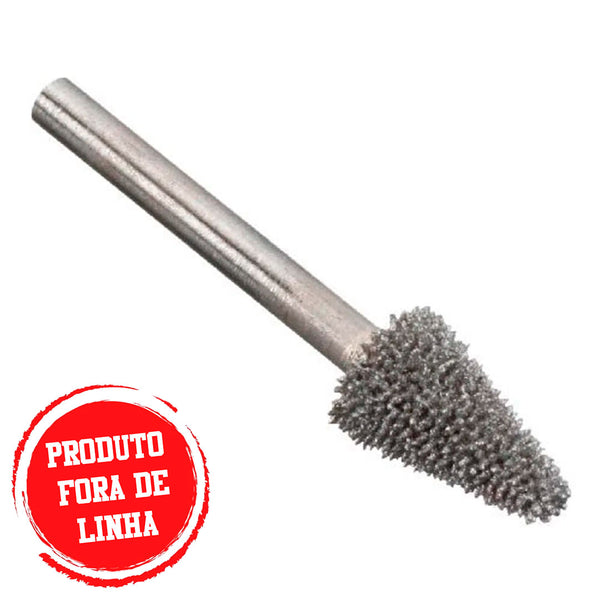 PONTA MONTADA CARBURETO 2615009934 DREMEL