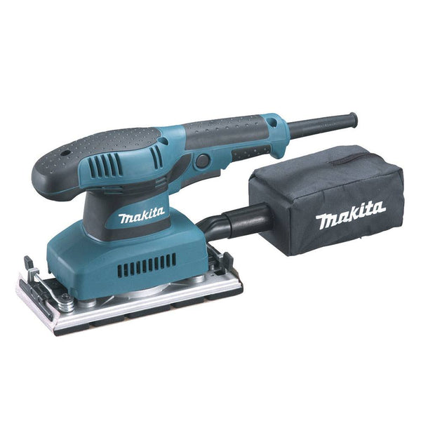 LIXADEIRA ORBITAL BO3710 190W 220V MAKITA