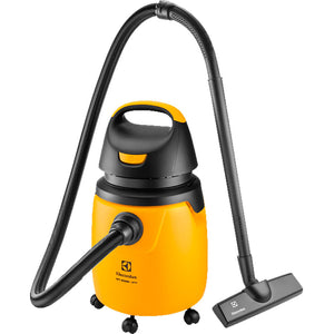 ASPIRADOR DE ÁGUA E PÓ PROFISSIONAL GT30N 1.300W ELECTROLUX