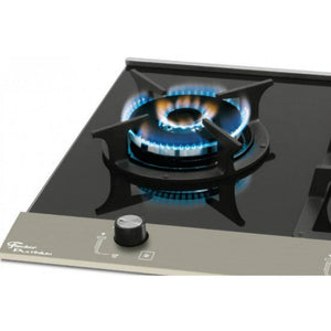FOGÃO COOKTOP 3Q PLATINUM 20875(25482) BIVOLT FISCHER