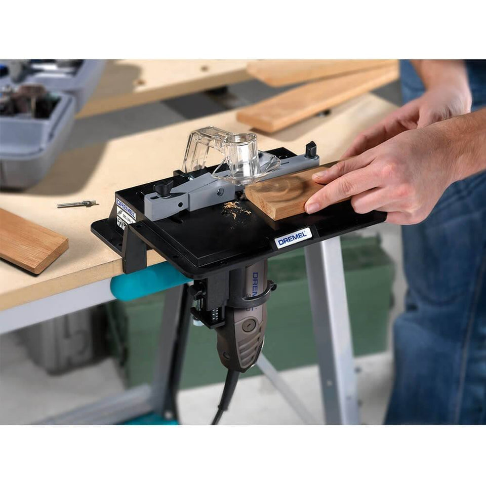 MESA PARA TUPIA 231 2615023132 DREMEL