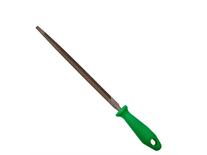 LIMA TRIANGULO DELGADA 4'' 14121BR K&F