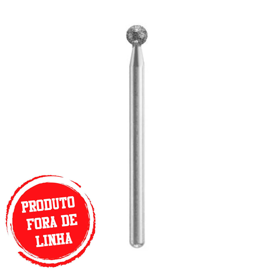 PONTA DIAMANTADA 7105 26157105AC DREMEL