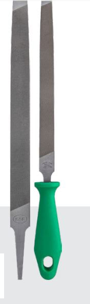 LIMA K&F PARA ENXADA 08'' 08992