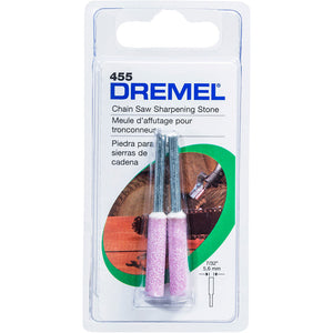 PEDRA AFIADORA 7/32" 2615000455 DREMEL