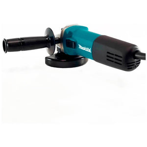 ESMERILHADEIRA ANGULAR 4.1/2" 9557HNG 840W 220V MAKITA