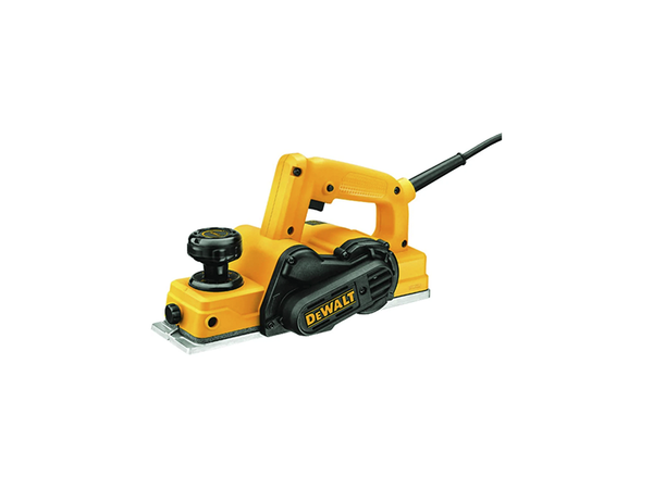 PLAINA ELÉTRICA 1MM D26676-B2 550W 220V DEWALT
