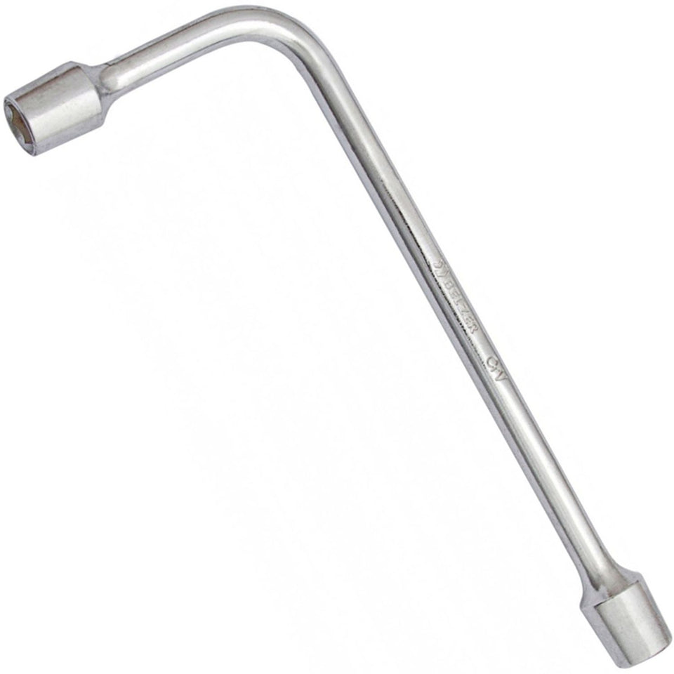 CHAVE DE BIELA TIPO L BELZER 19MM 303019B