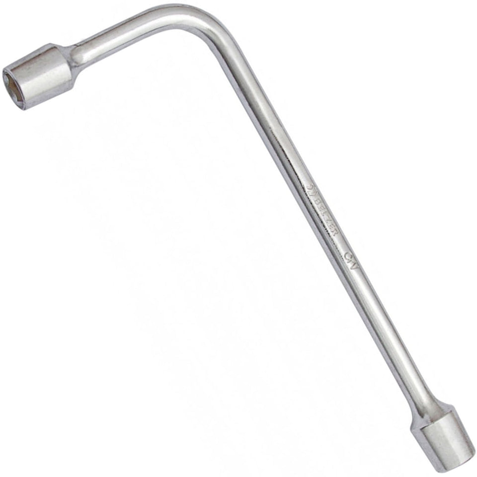 CHAVE DE BIELA TIPO L BELZER 15MM 303015B