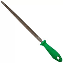 LIMA K&F TRIANGULO DELGADA 6" 14236BCC