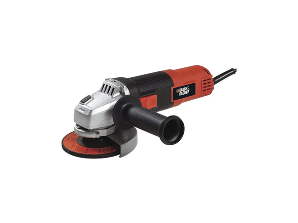 ESMERILHADEIRA 4.1/2" G720 820W 220V BLACK&DECKER