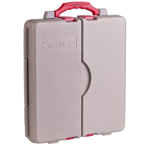 JOGO DE FERRAMENTAS MAYLE COM 148 PEÇAS 110148MP