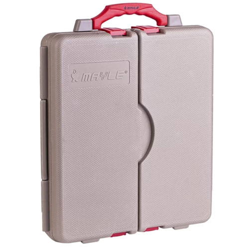 JOGO DE FERRAMENTAS MAYLE COM 148 PEÇAS 110148MP