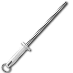 CHAIRA ESTRIADA 30CM 12" KBKW407 BRANCO STARRETT