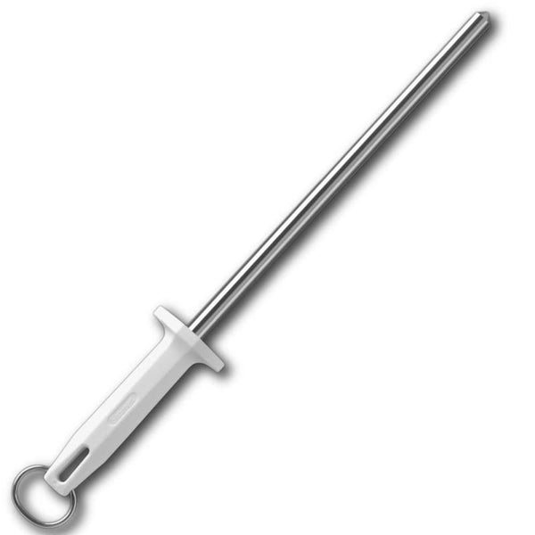 CHAIRA ESTRIADA 30CM 12" KBKW407 BRANCO STARRETT