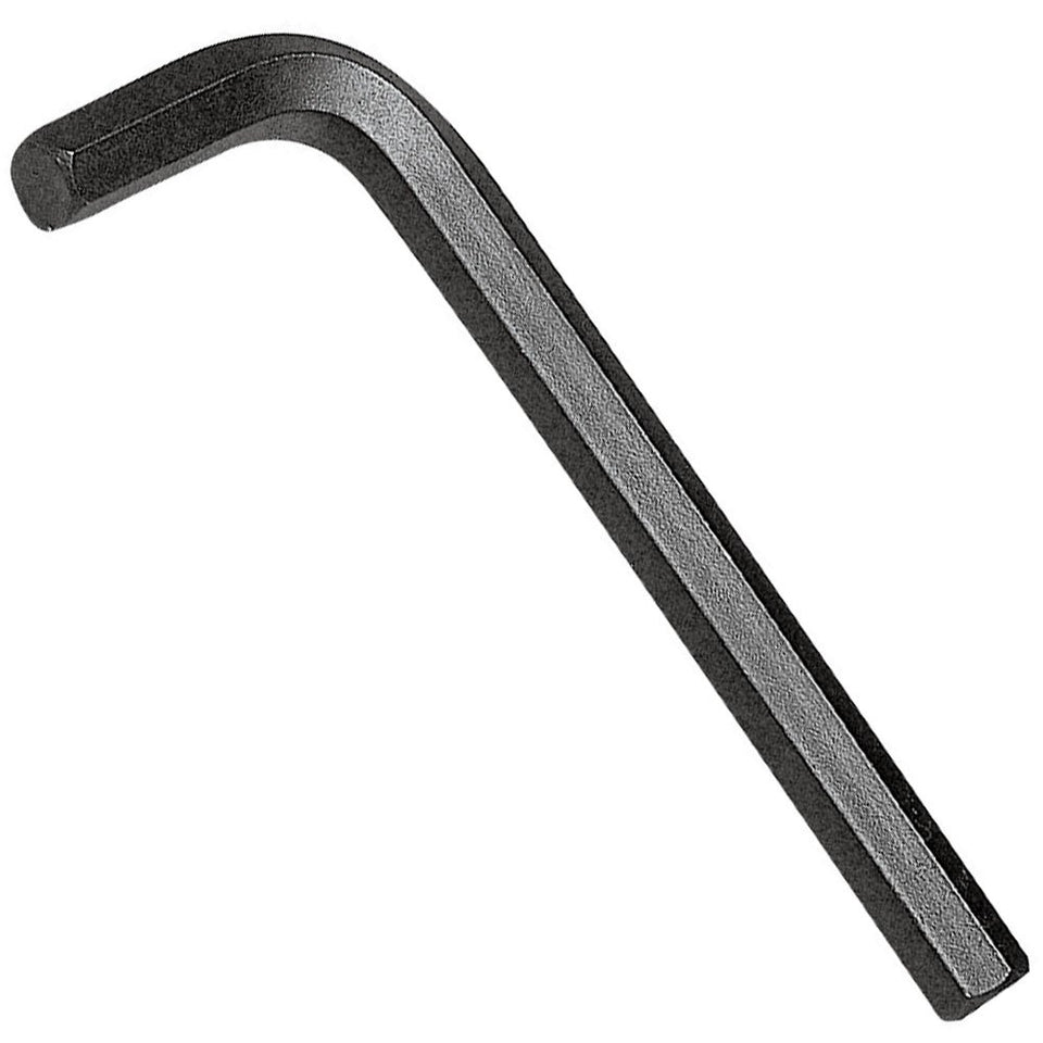 CHAVE HEXAGONAL ALLEM BELZER 10MM 220007BR