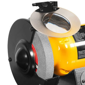 MOTOESMERIL E LIXADEIRA DE CINTA 2X1 MLV370 370W 220V VONDER