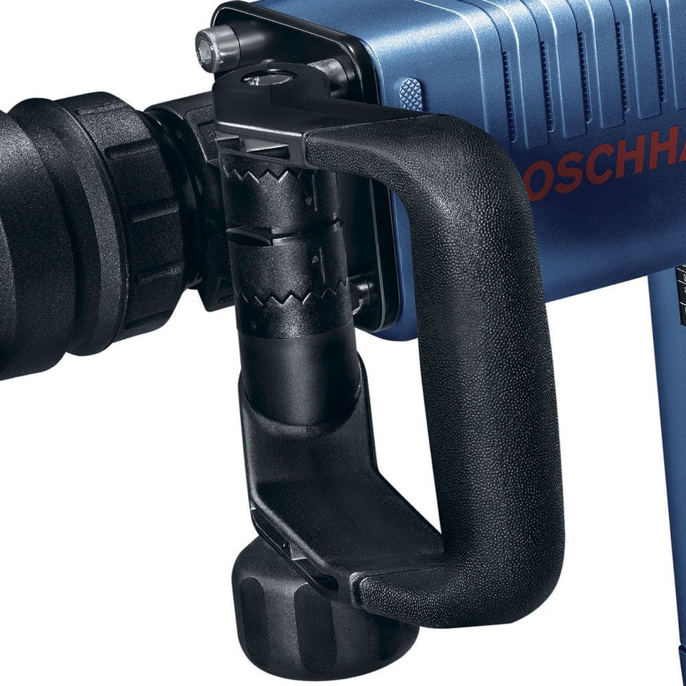 MARTELETE DEMOLIDOR GSH 11 E 1.500W COM MALETA E ACESSÓRIOS 06113168E0 220V BOSCH