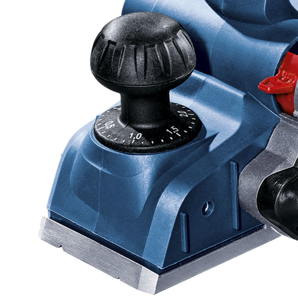 PLAINA ELÉTRICA GHO700 700W 06015A90E0 220V BOSCH