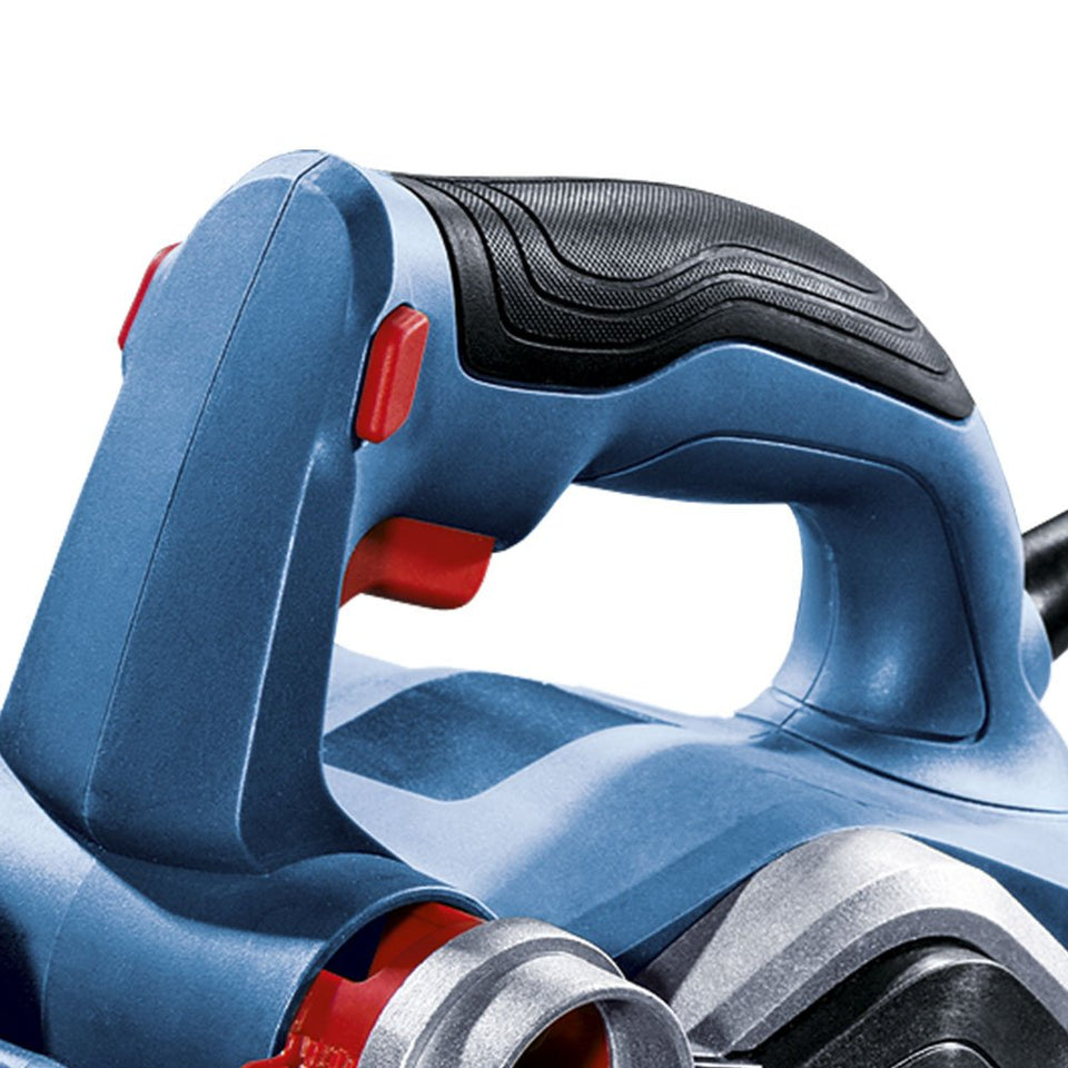 PLAINA ELÉTRICA GHO700 700W 06015A90E0 220V BOSCH