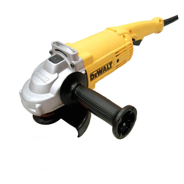 ESMERILHADEIRA ANGULAR 7'' DWE491-B2 2.200W 220V DEWALT