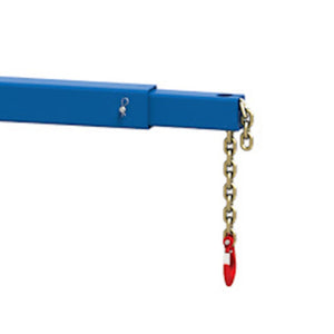 GUINCHO HIDRÁULICO 2 TONELADAS G2000 BOVENAU