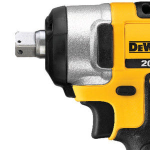 CHAVE DE IMPACTO 1/2" 20V MAX SEM BATERIA E CARREGADOR DCF880B DEWALT