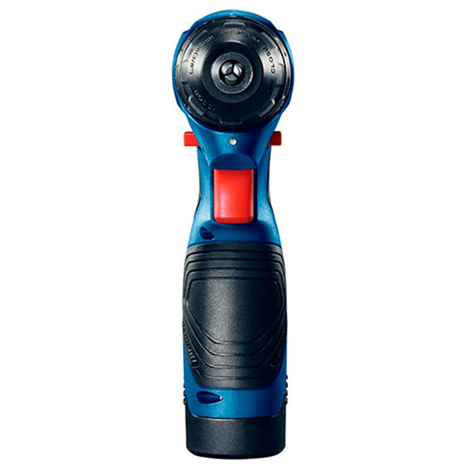 PARAFUSADEIRA / FURADEIRA À BATERIA 12V GSR 120-LI 06019G80E0 BOSCH