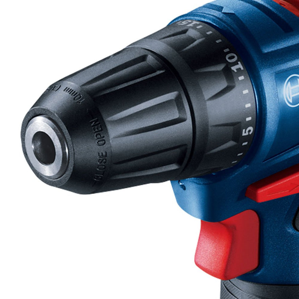 PARAFUSADEIRA / FURADEIRA À BATERIA 12V GSR 120-LI 06019G80E0 BOSCH