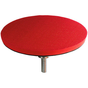 DISCO DE PVC 115MM COM VELCRO 762189 MTX