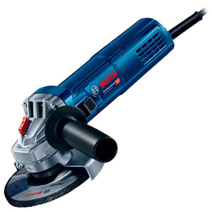 ESMERILHADEIRA ANGULAR 5" GWS 9-125S 900W 06013961E0 220V BOSCH