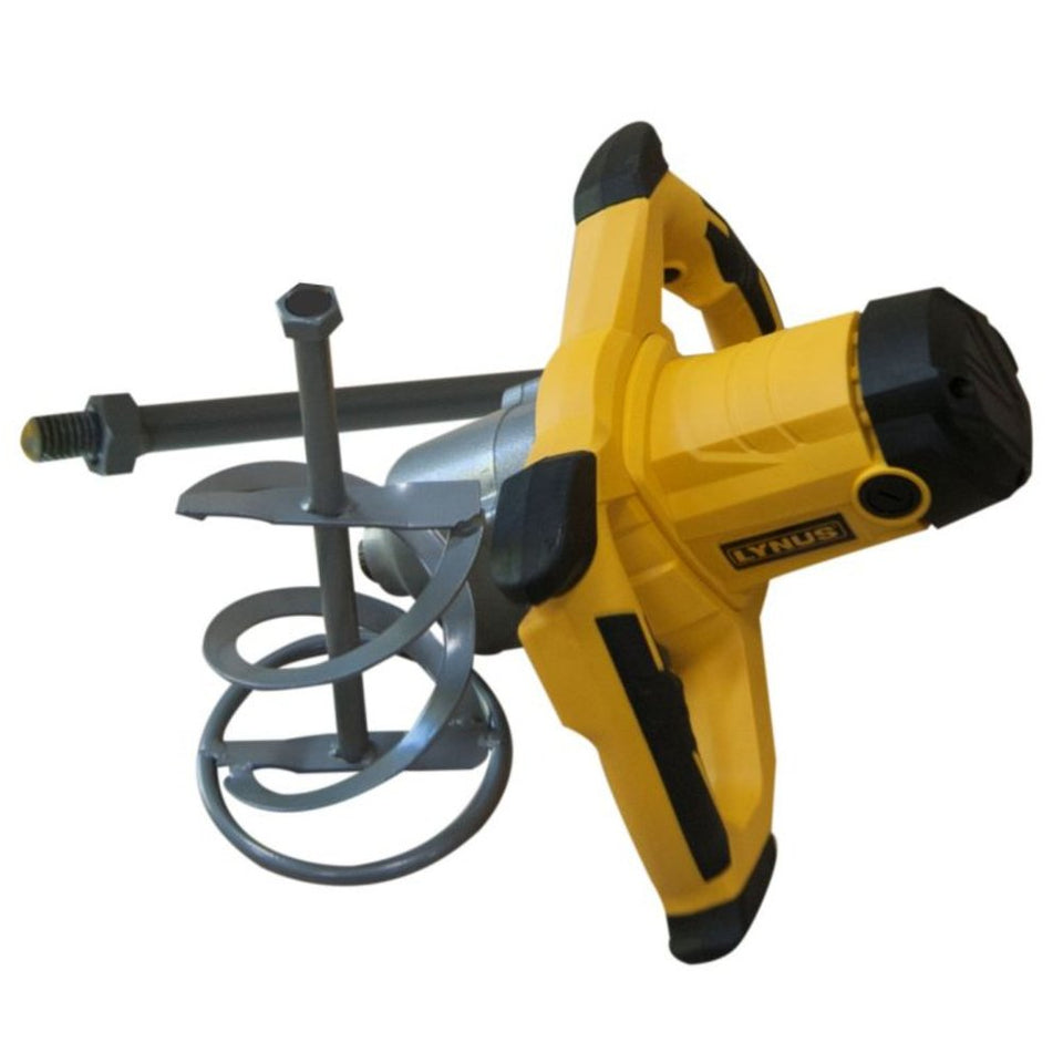 MISTURADOR DE TINTA MTL-1400 220V LYNUS